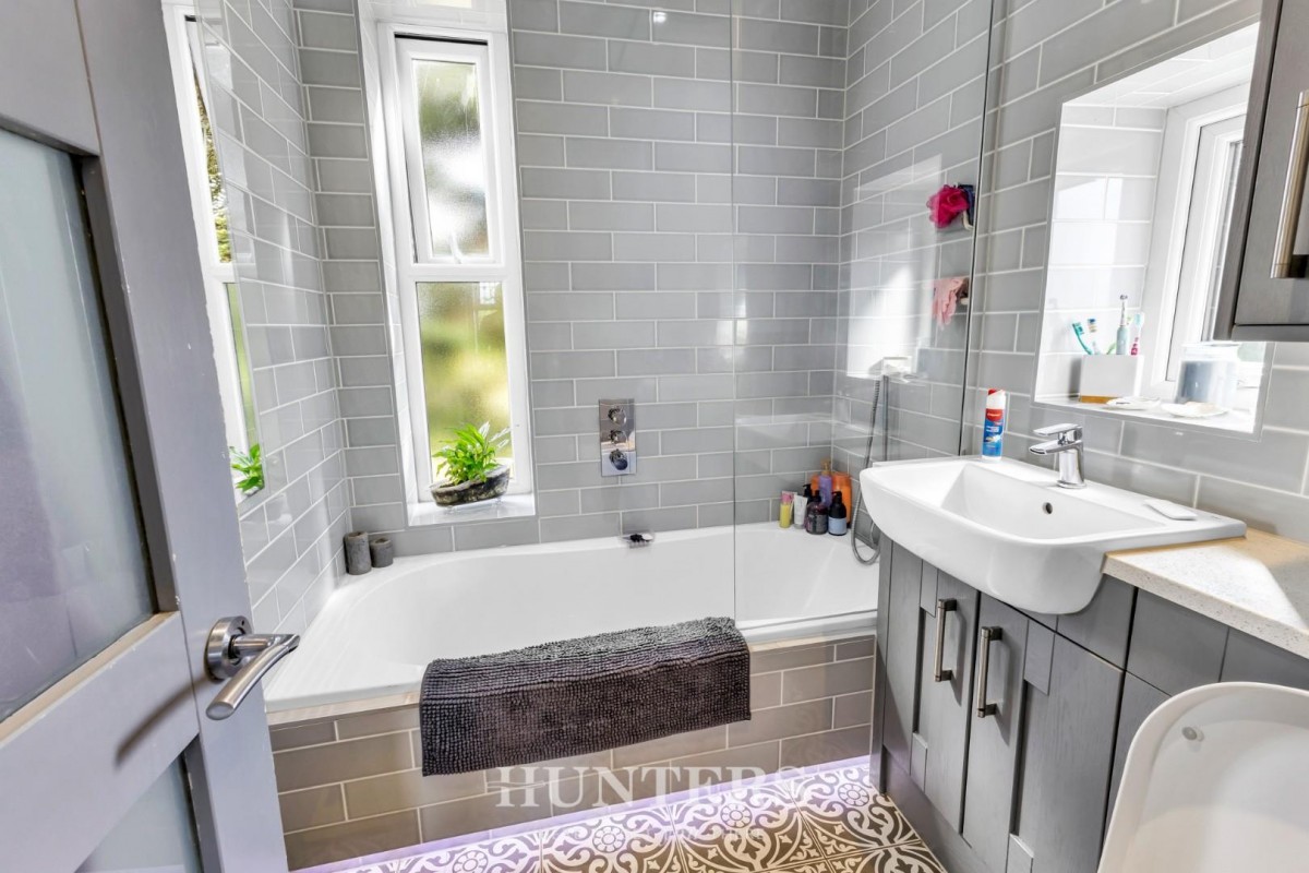 Clifton Road, Middleton, Manchester