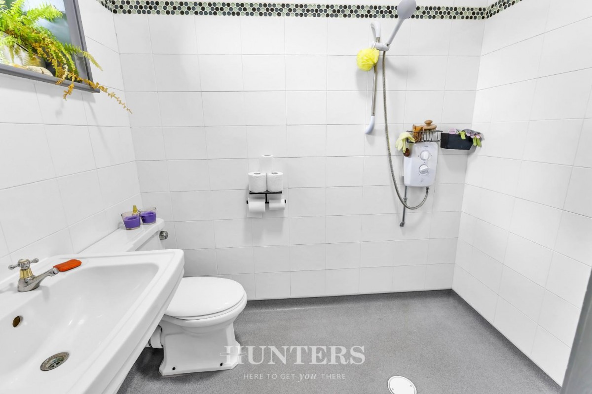 Clifton Road, Middleton, Manchester