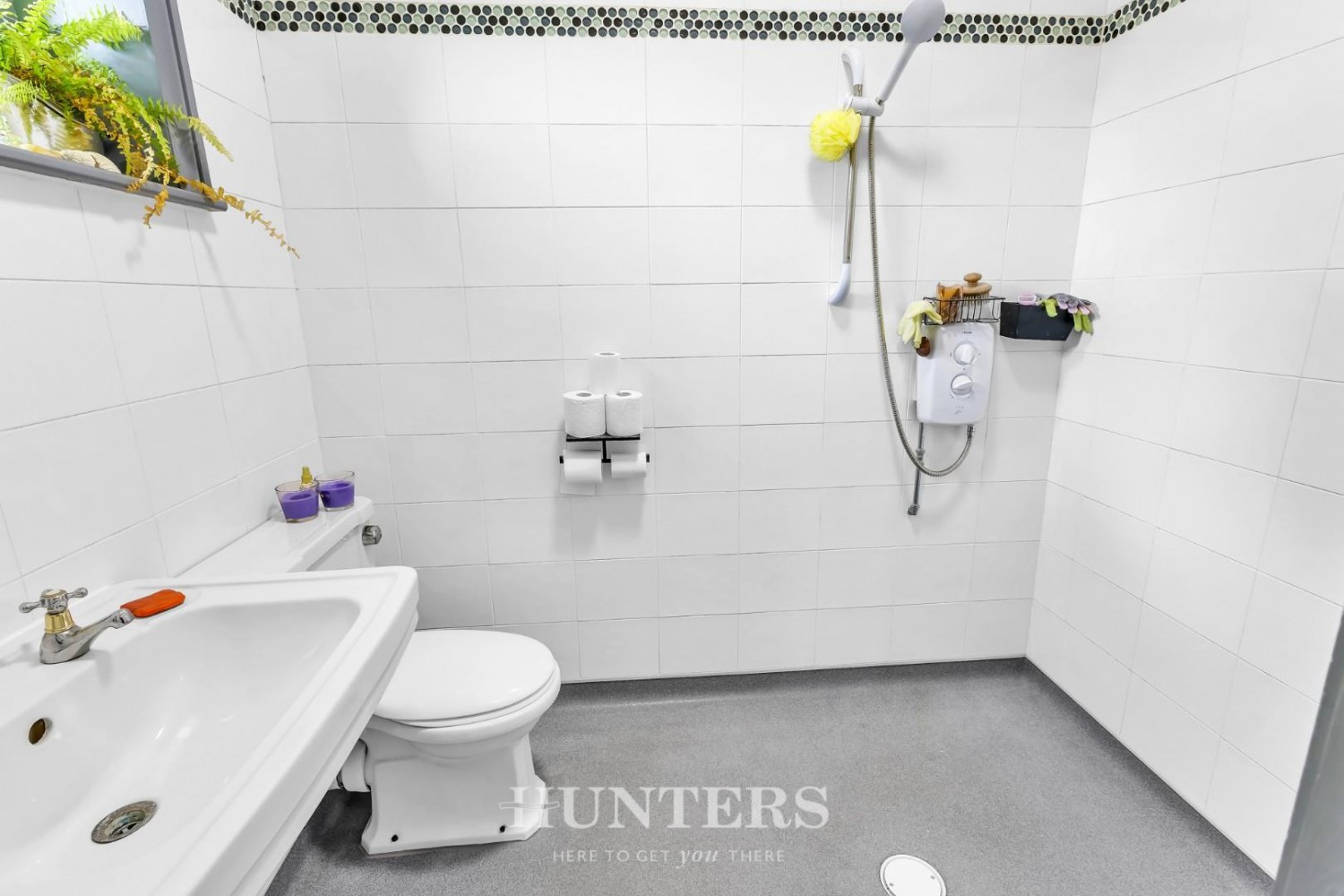 Clifton Road, Middleton, Manchester