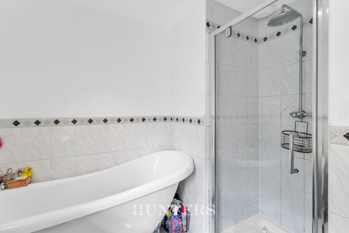 Clifton Road, Middleton, Manchester