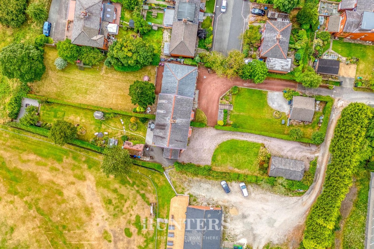 Clifton Road, Middleton, Manchester