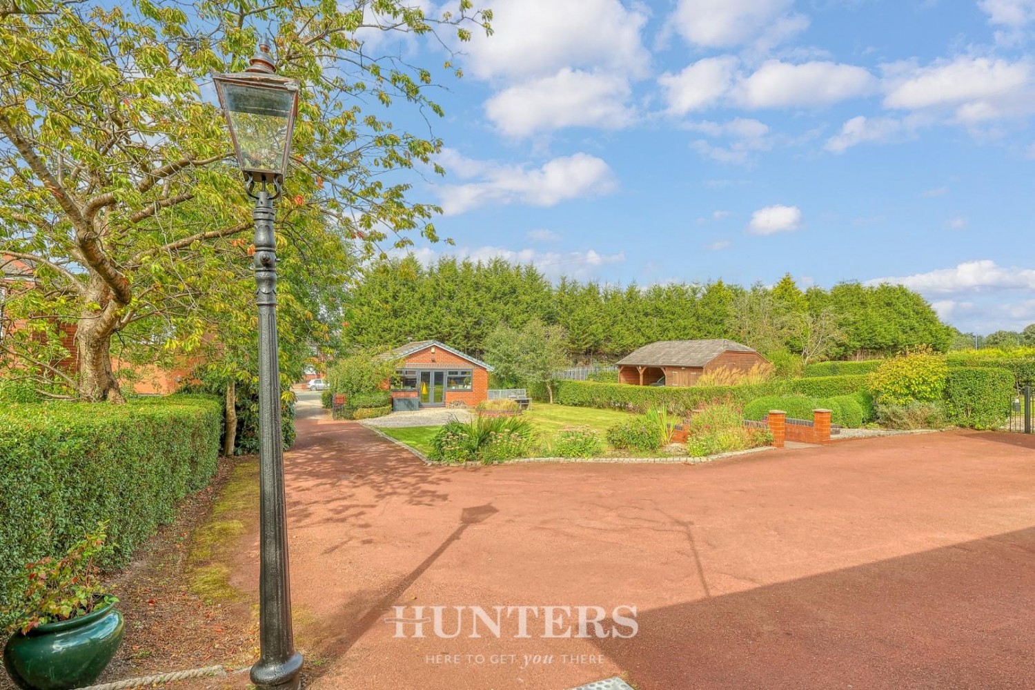 Clifton Road, Middleton, Manchester