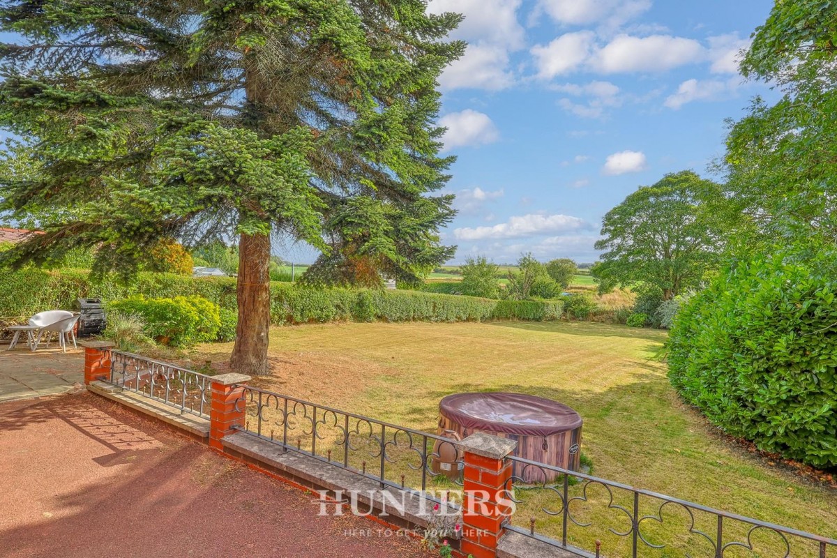 Clifton Road, Middleton, Manchester