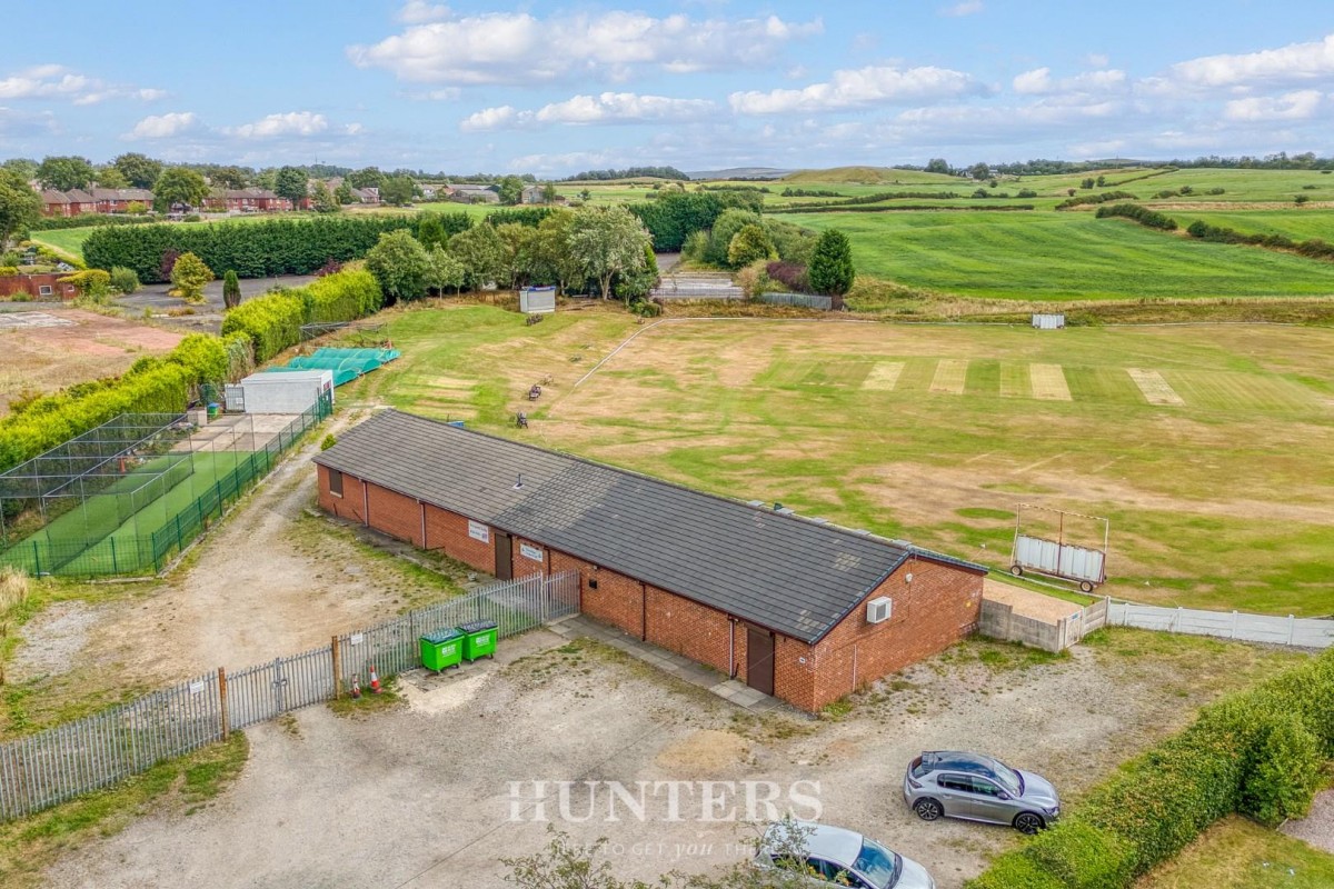 Clifton Road, Middleton, Manchester