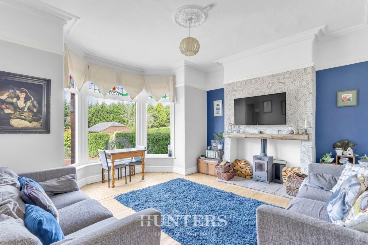 Clifton Road, Middleton, Manchester