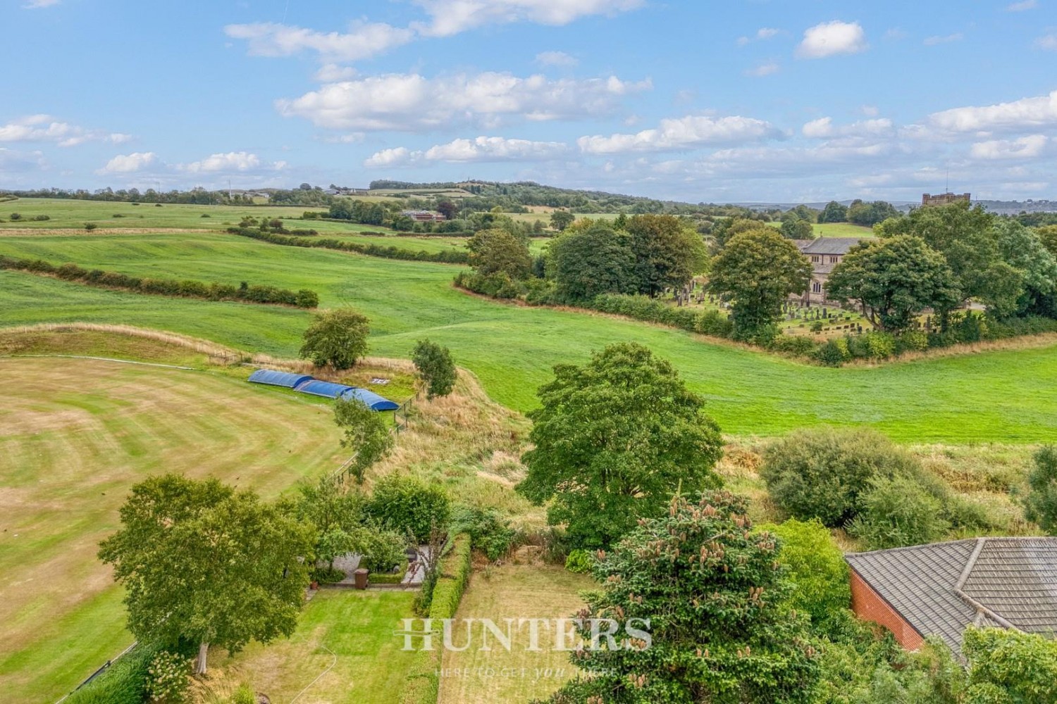 Clifton Road, Middleton, Manchester