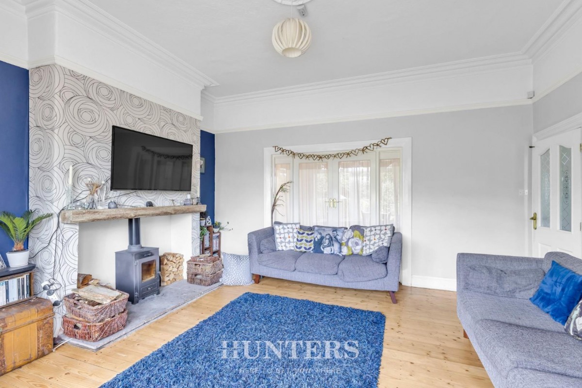 Clifton Road, Middleton, Manchester