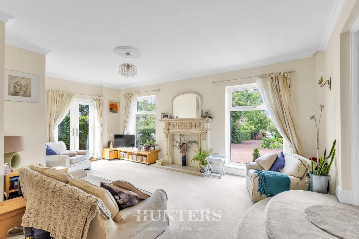 Clifton Road, Middleton, Manchester