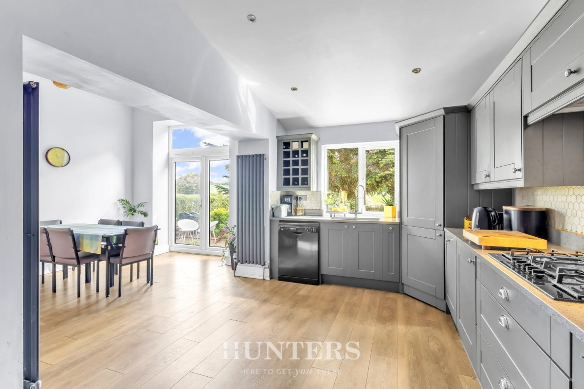 Clifton Road, Middleton, Manchester