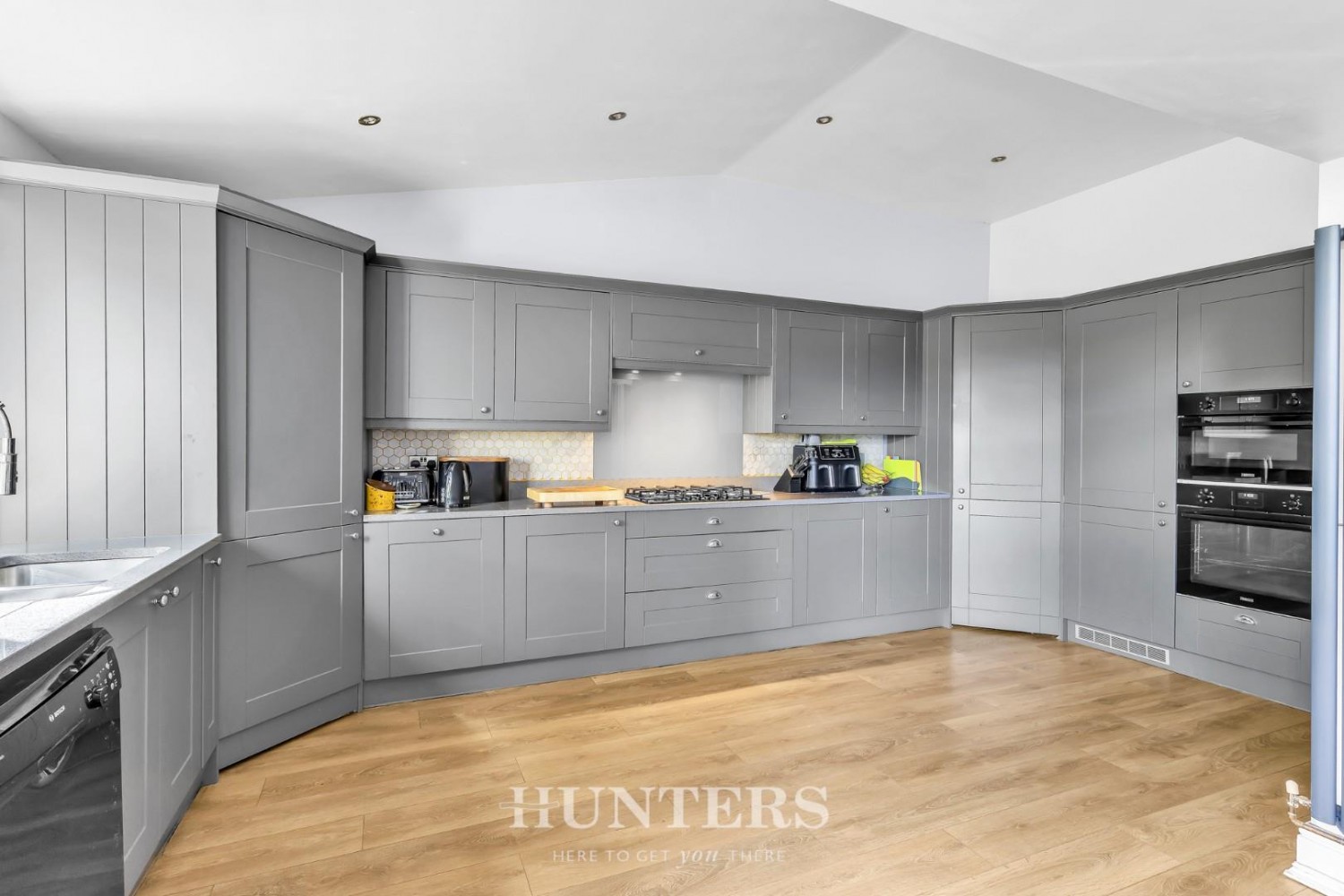 Clifton Road, Middleton, Manchester