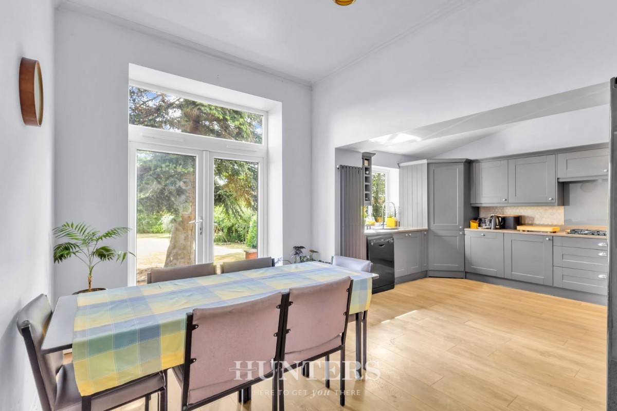 Clifton Road, Middleton, Manchester