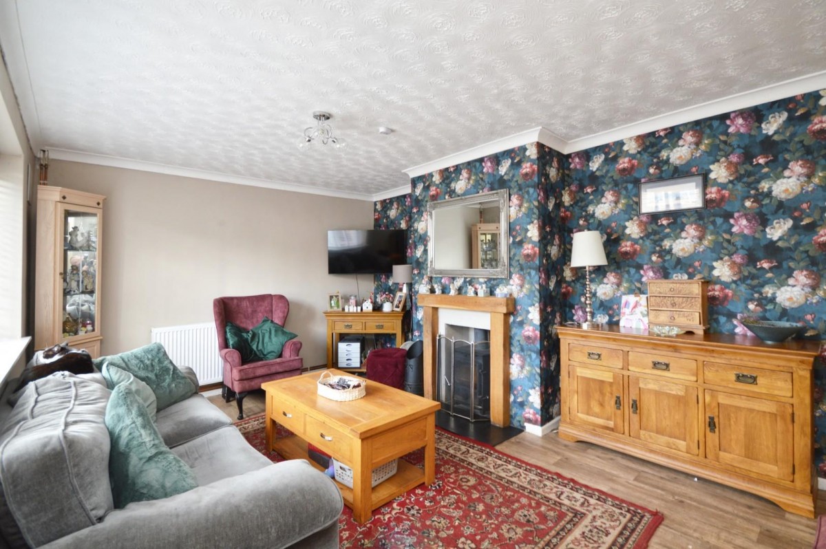 Wroughton Drive, Bristol