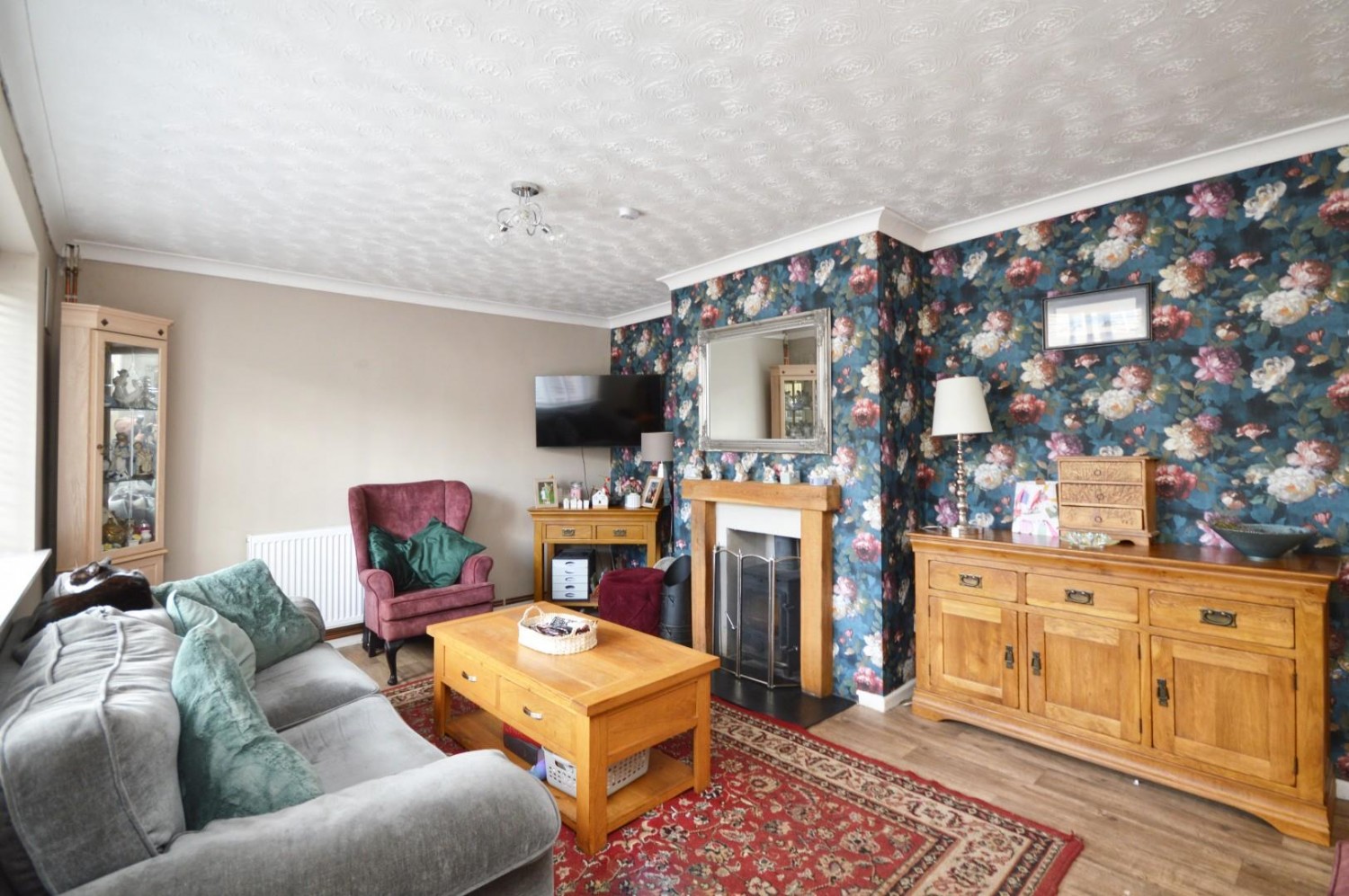 Wroughton Drive, Bristol