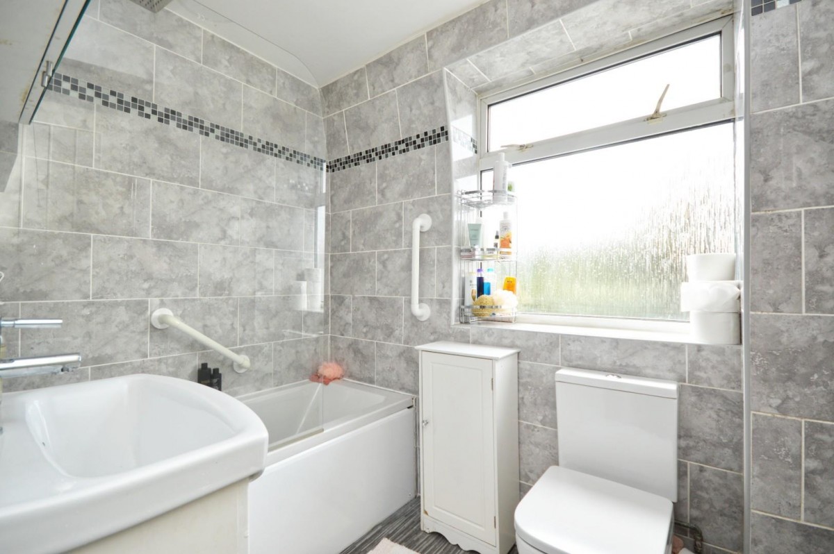 Wroughton Drive, Bristol