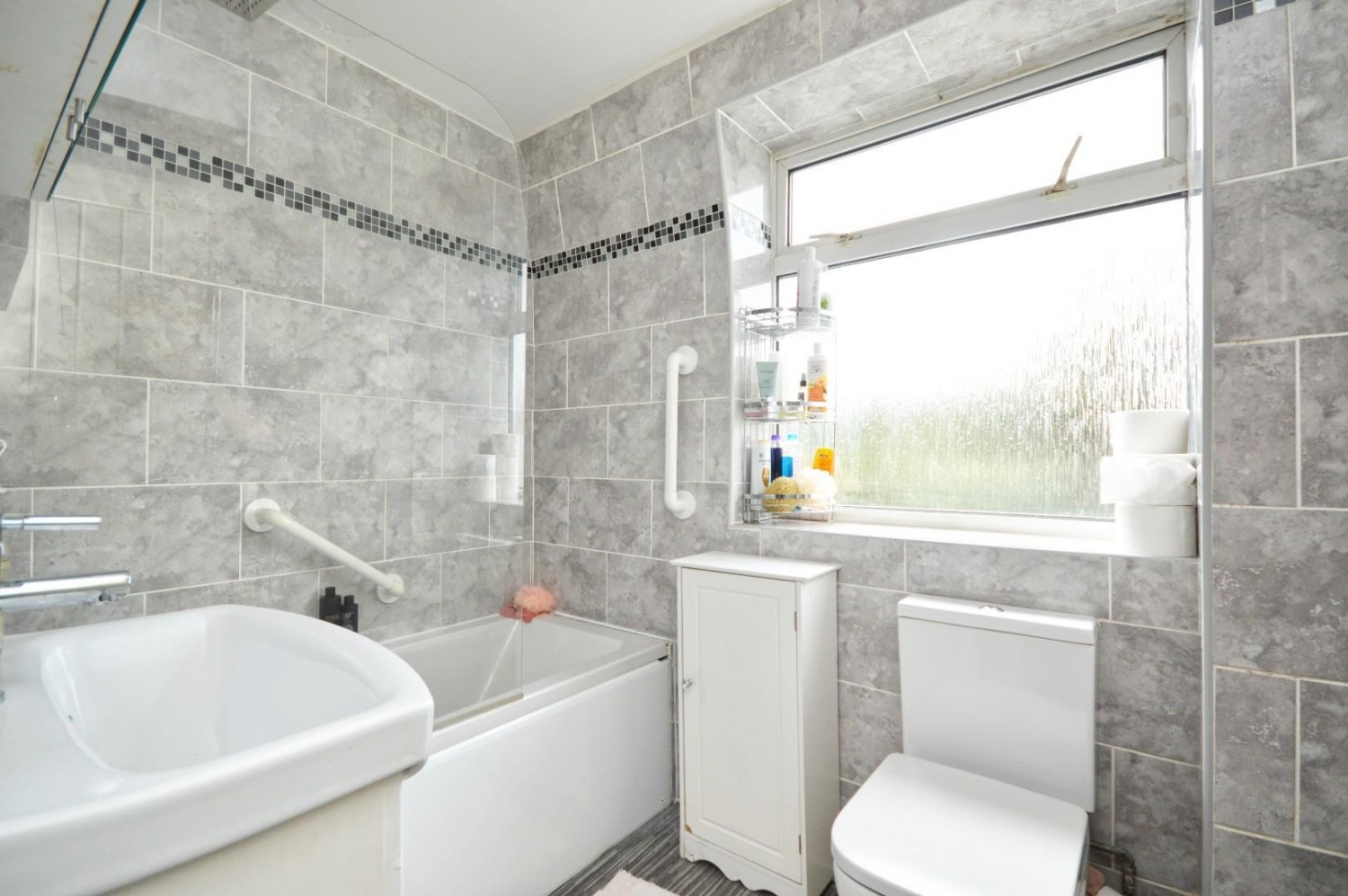 Wroughton Drive, Bristol