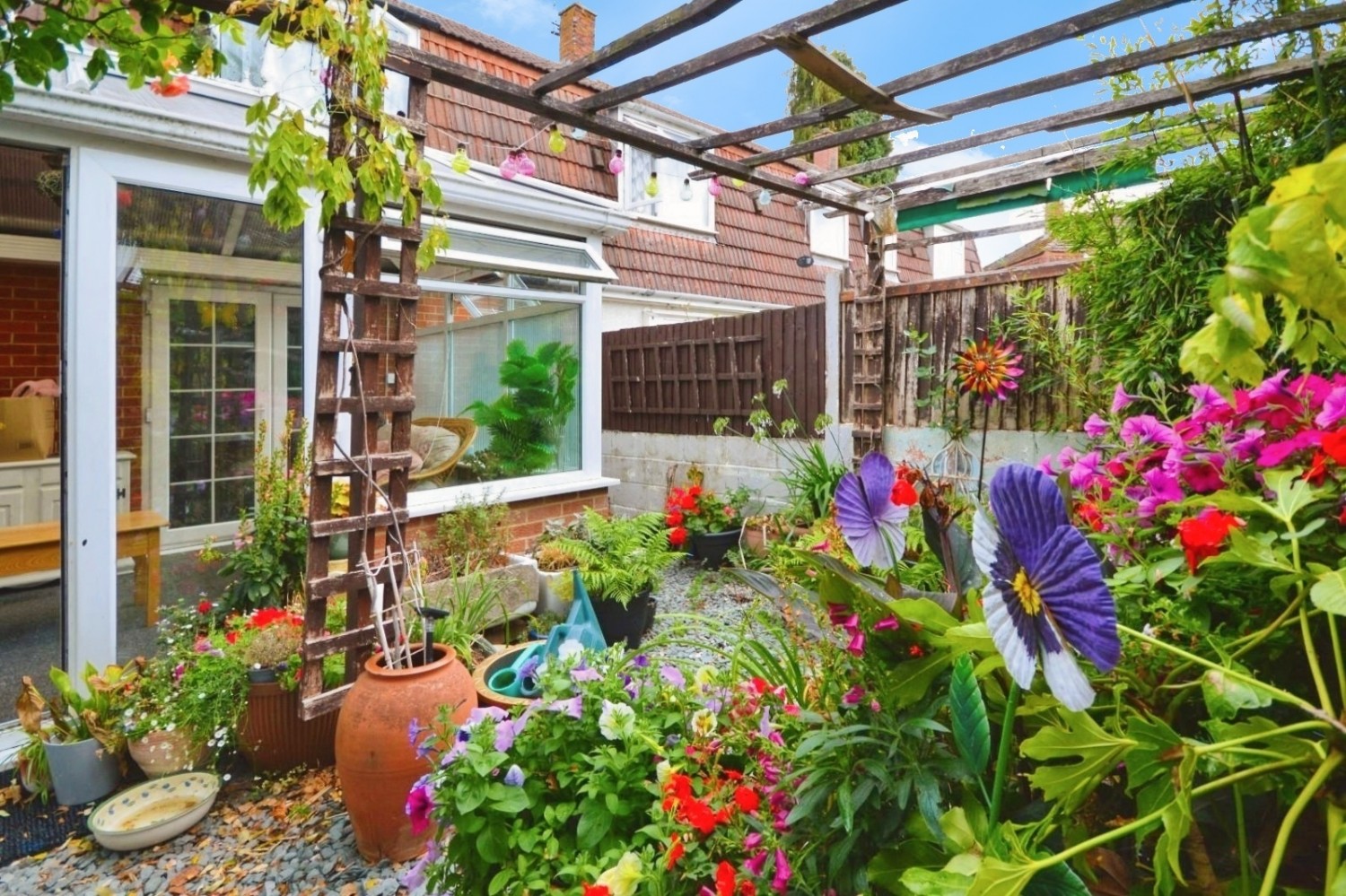 Wroughton Drive, Bristol