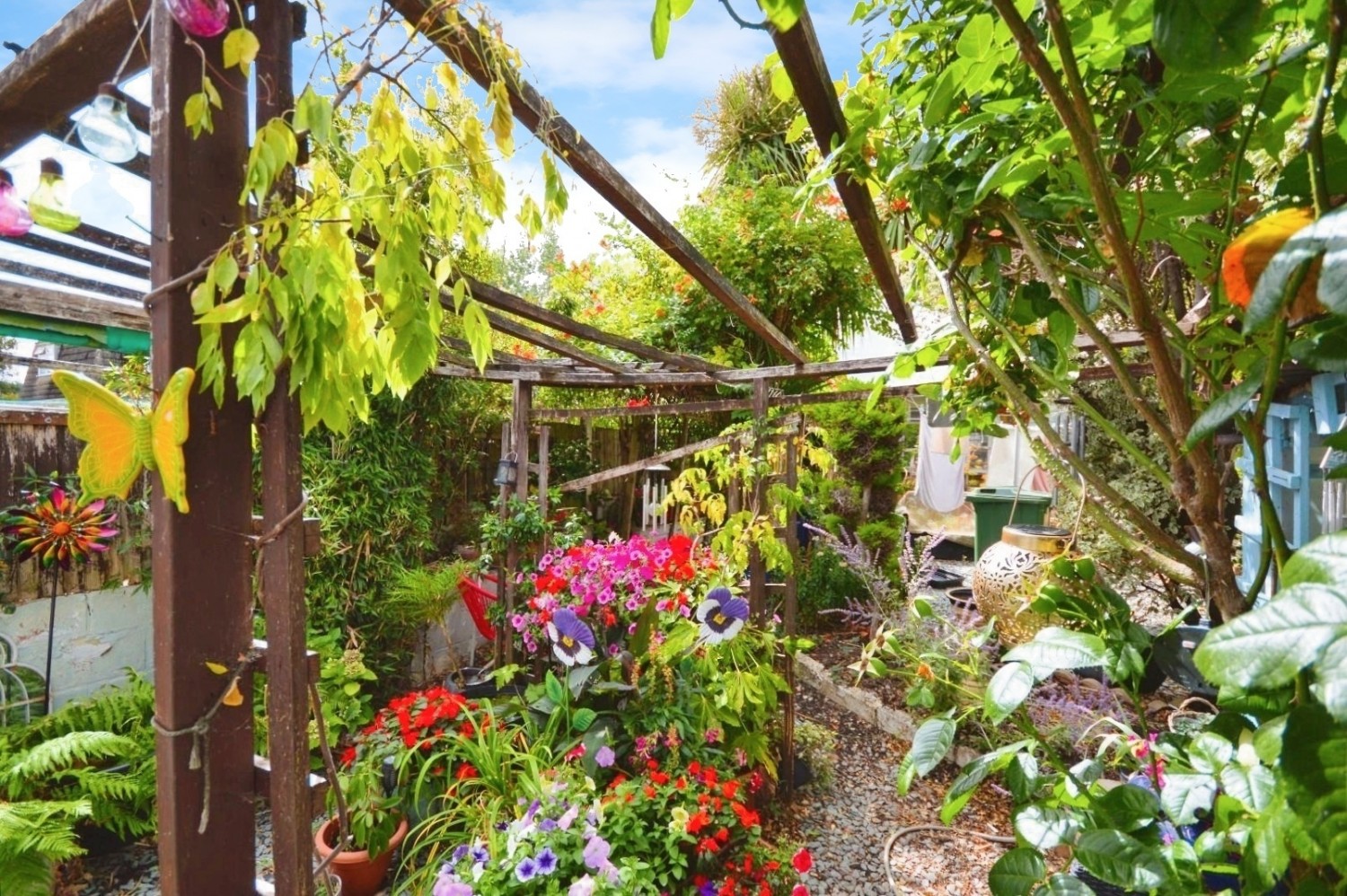 Wroughton Drive, Bristol