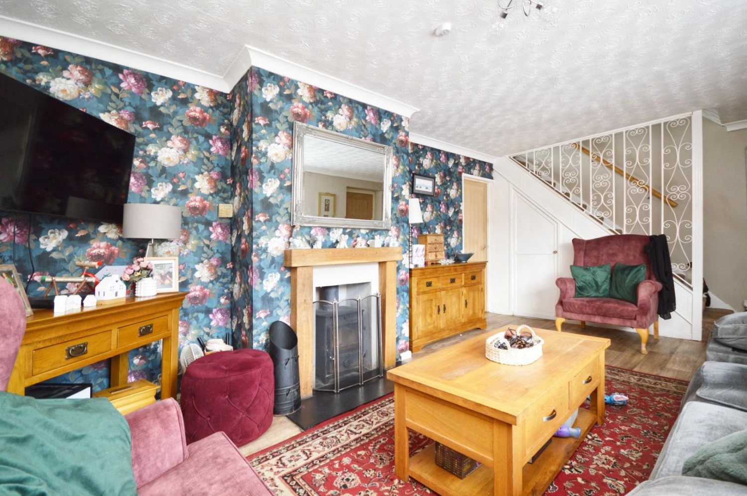 Wroughton Drive, Bristol