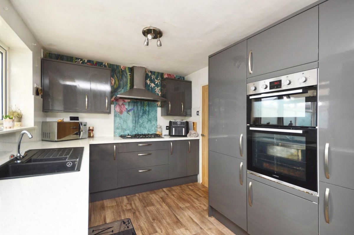 Wroughton Drive, Bristol