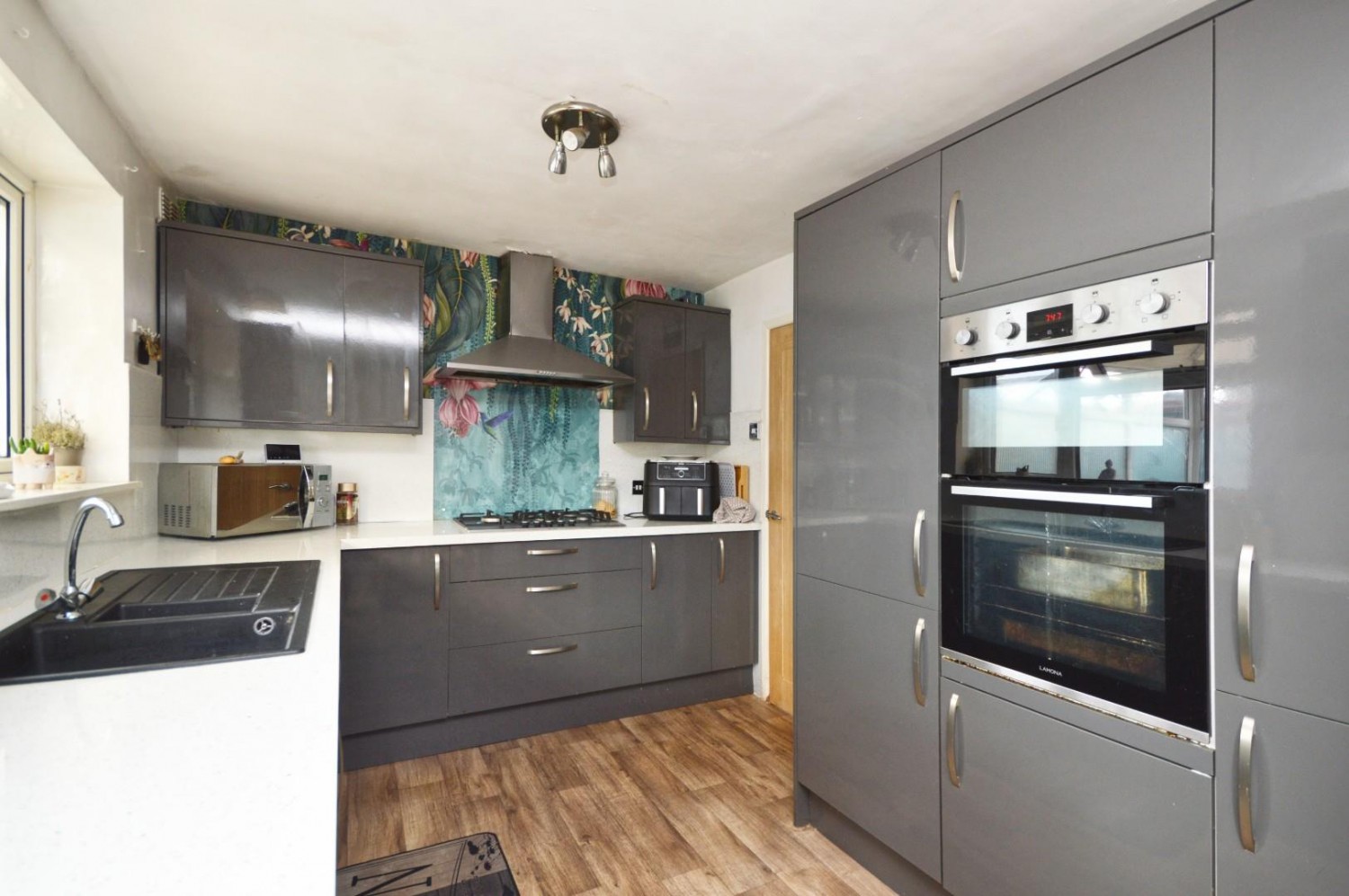 Wroughton Drive, Bristol