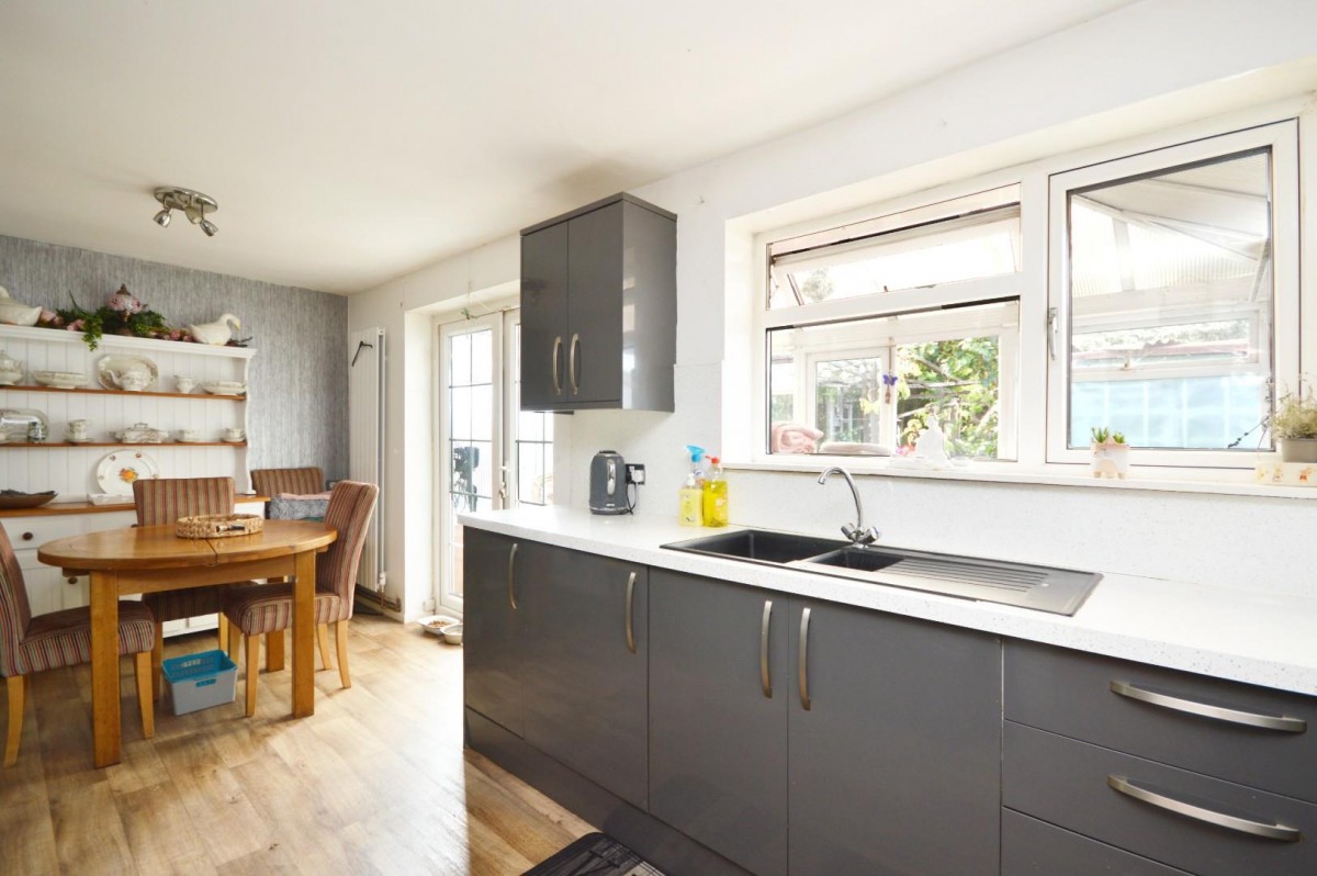 Wroughton Drive, Bristol