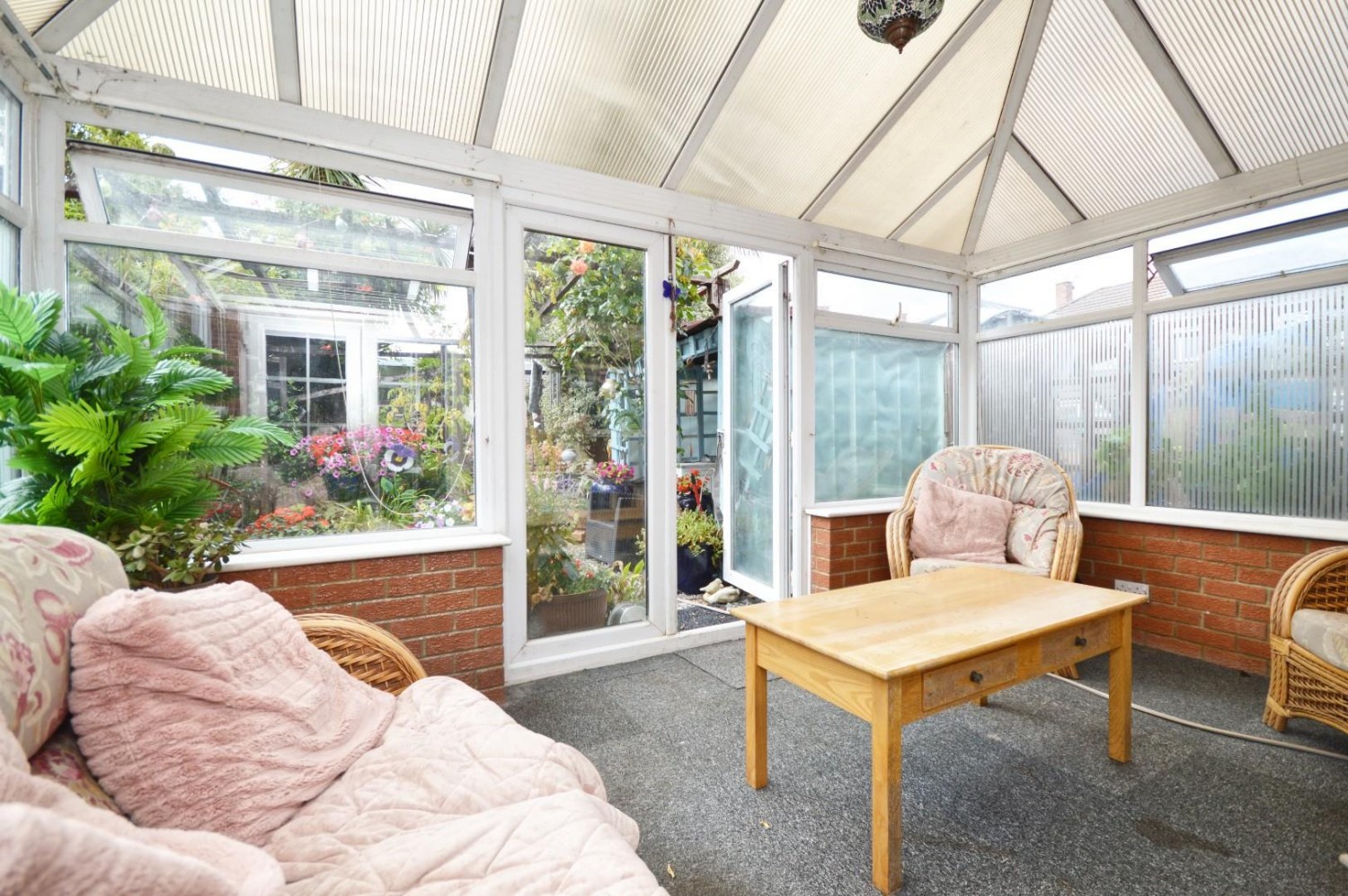 Wroughton Drive, Bristol