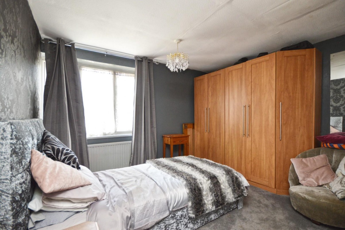 Wroughton Drive, Bristol