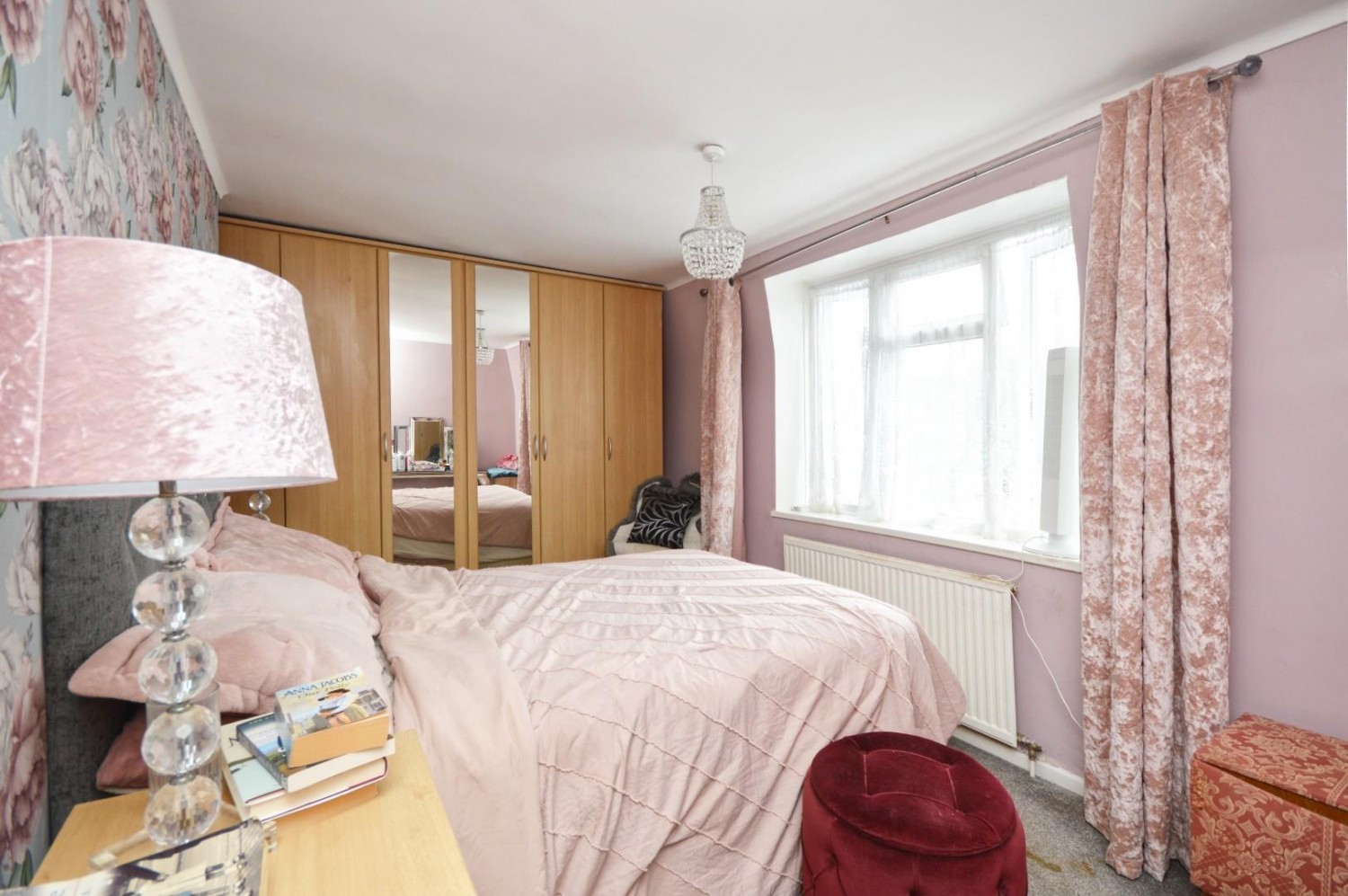 Wroughton Drive, Bristol