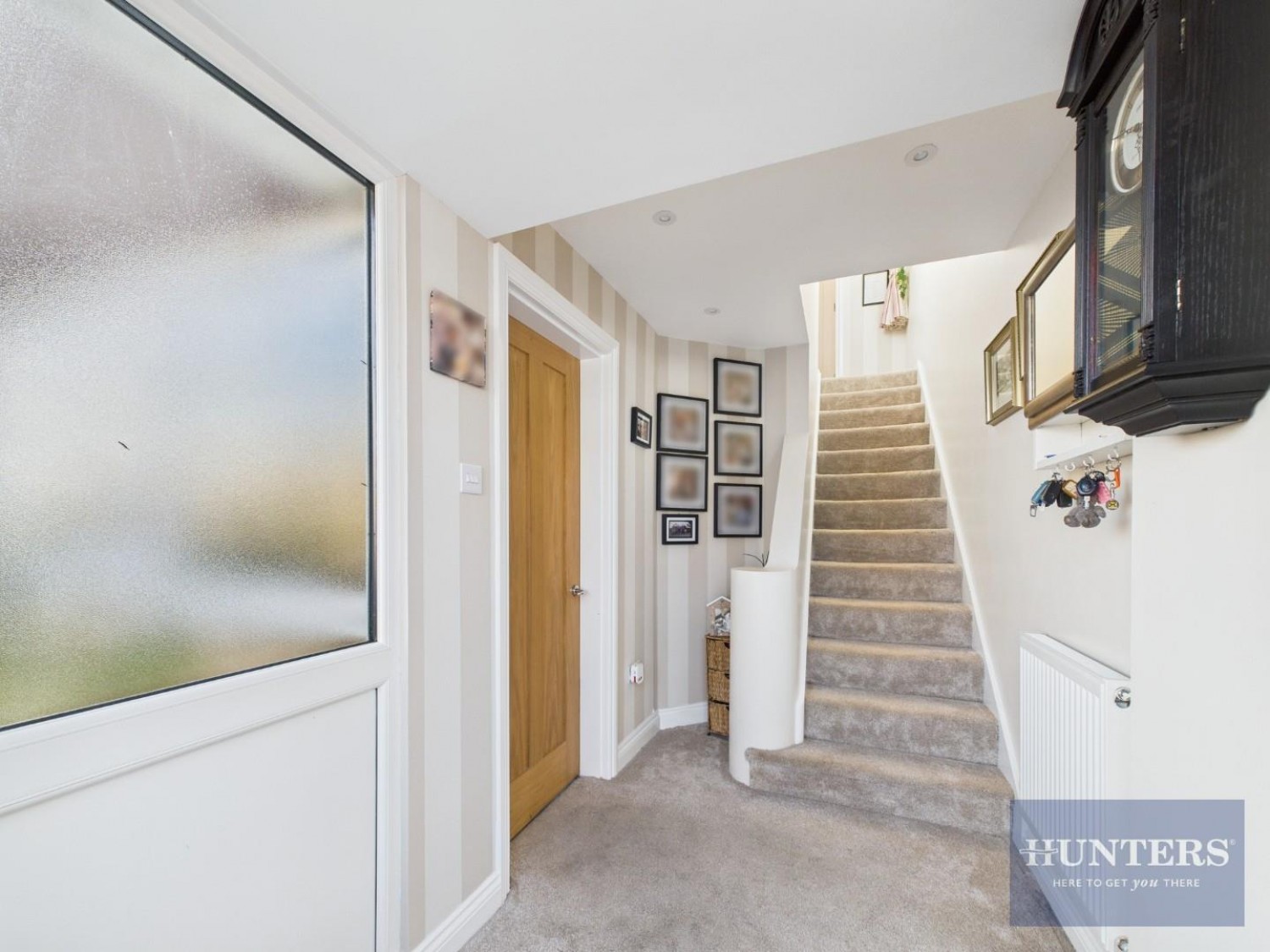 Fernleigh Crescent, Up Hatherley