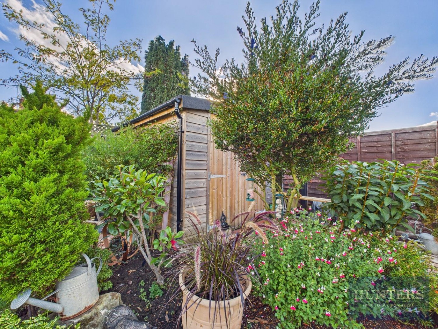 Fernleigh Crescent, Up Hatherley