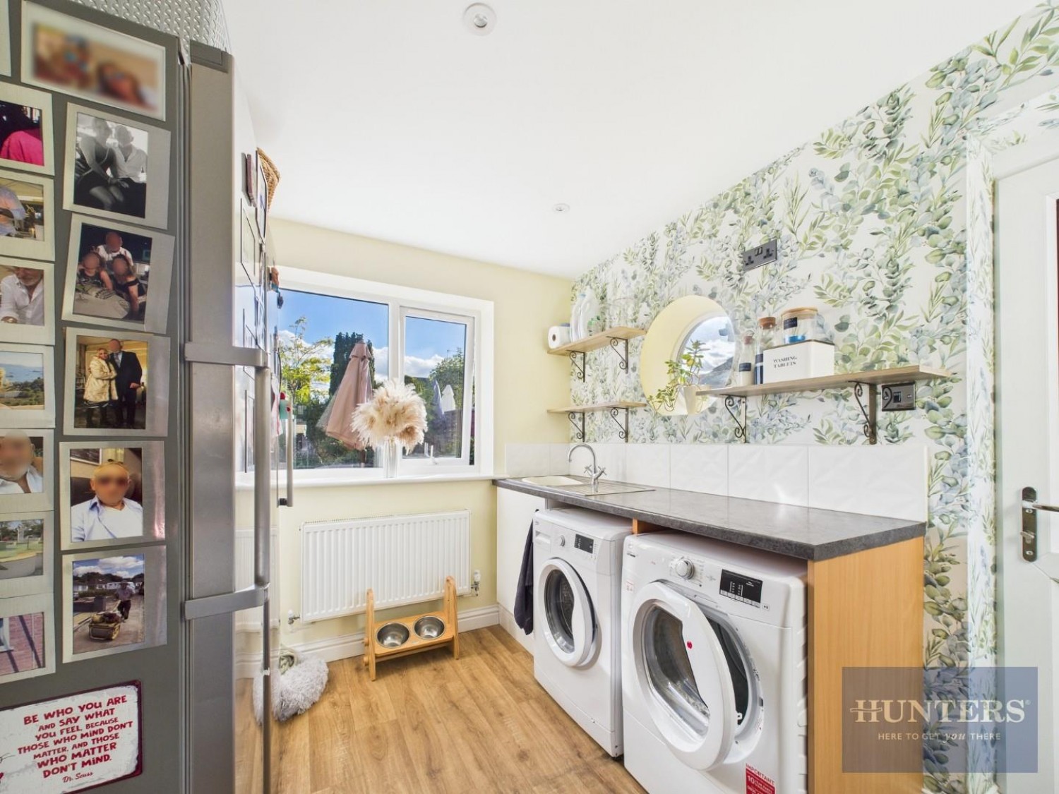 Fernleigh Crescent, Up Hatherley