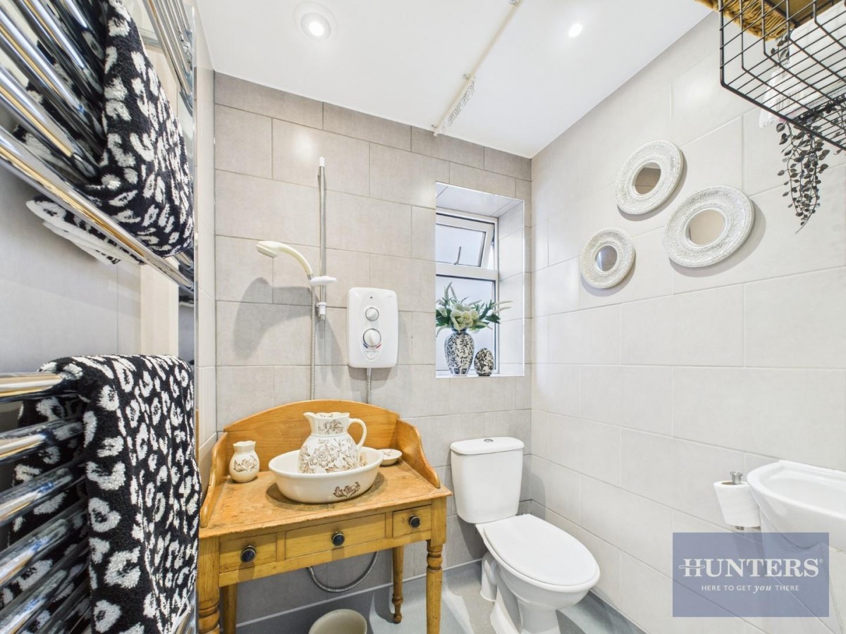 Fernleigh Crescent, Up Hatherley