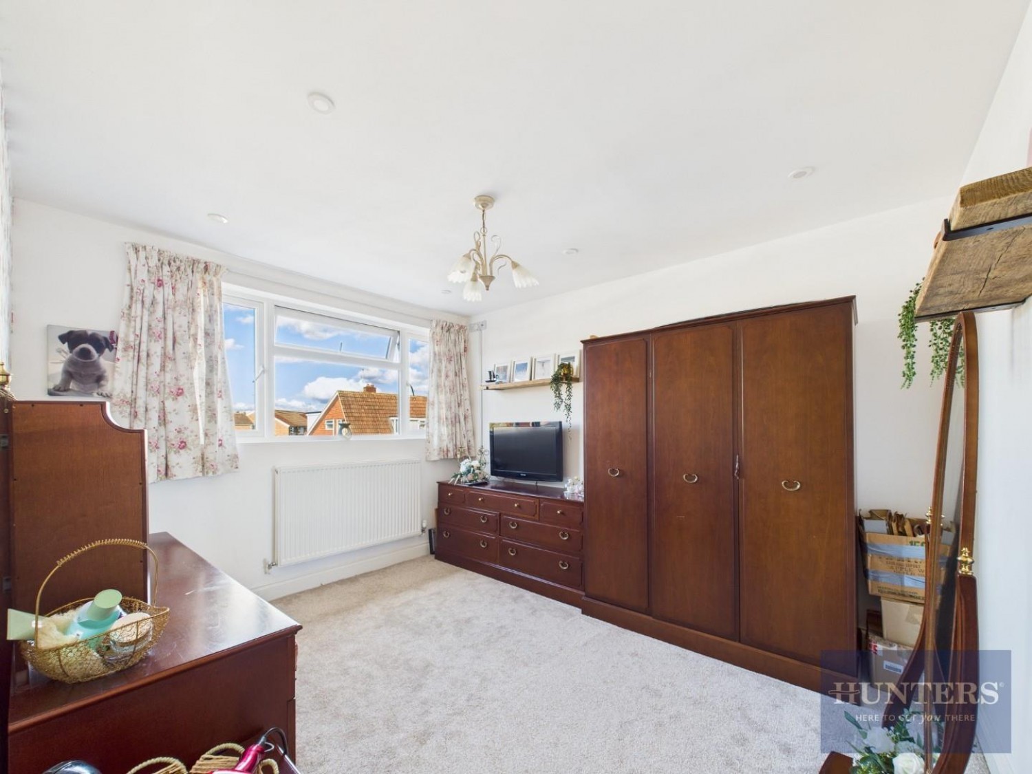 Fernleigh Crescent, Up Hatherley