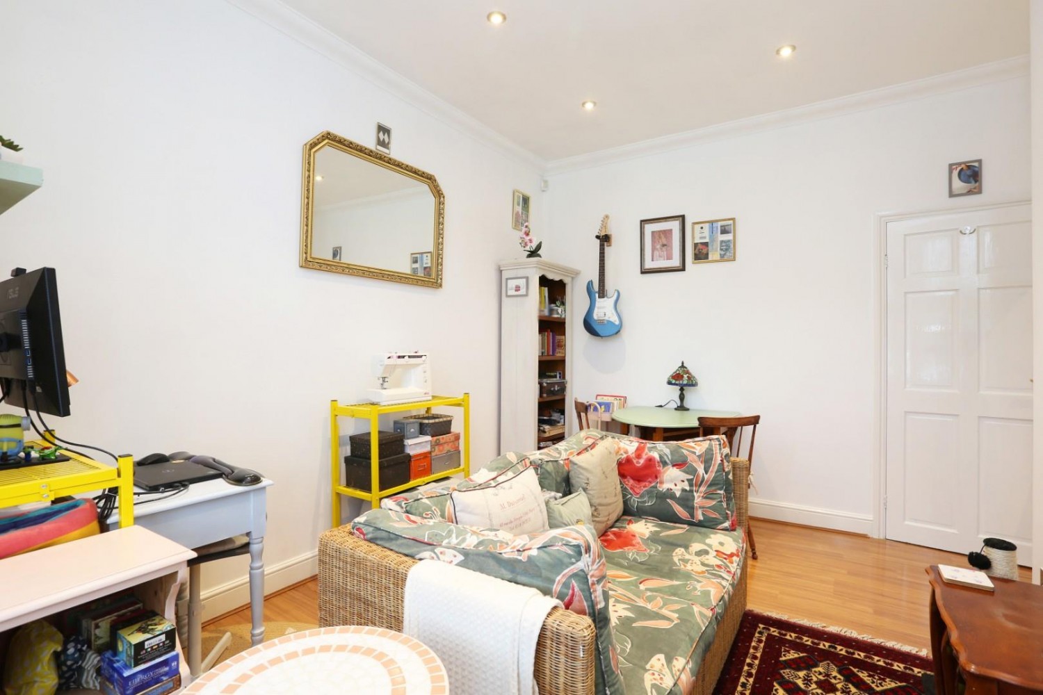 Hurstbourne Road, Honor Oak, SE23