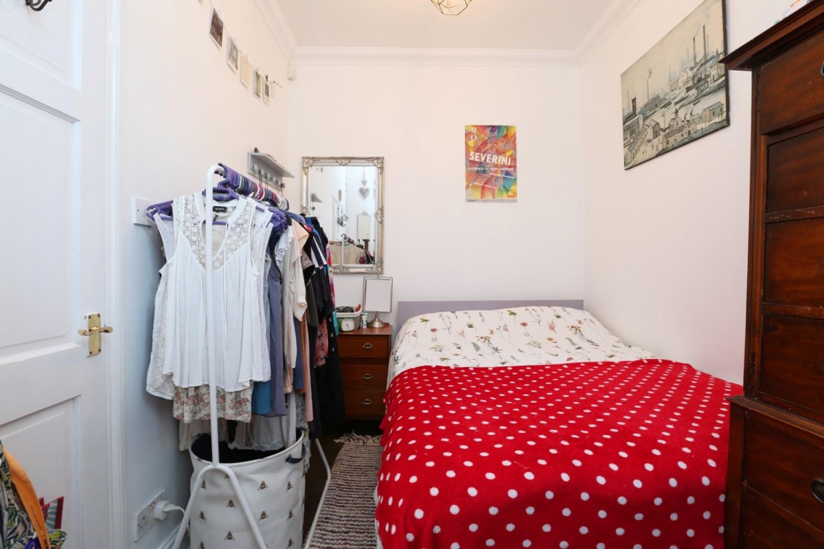 Hurstbourne Road, Honor Oak, SE23