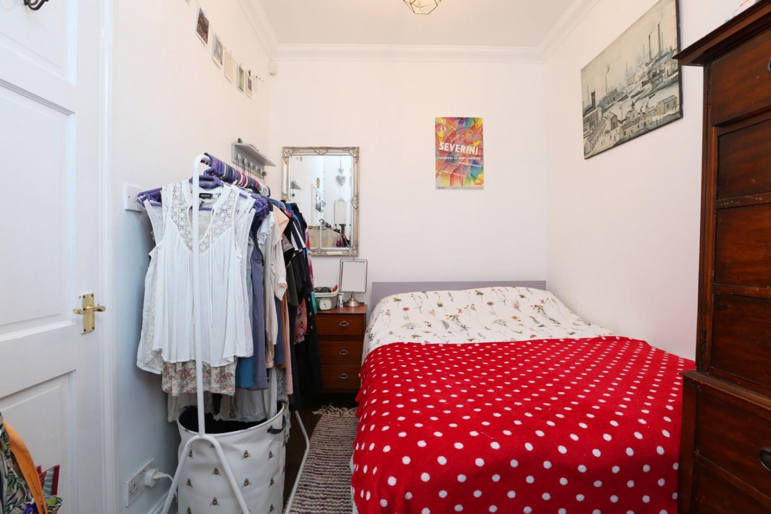 Hurstbourne Road, Honor Oak, SE23