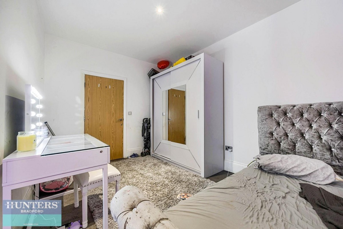 Albion House, 4 Hick Street Bradford, BD1 5AW