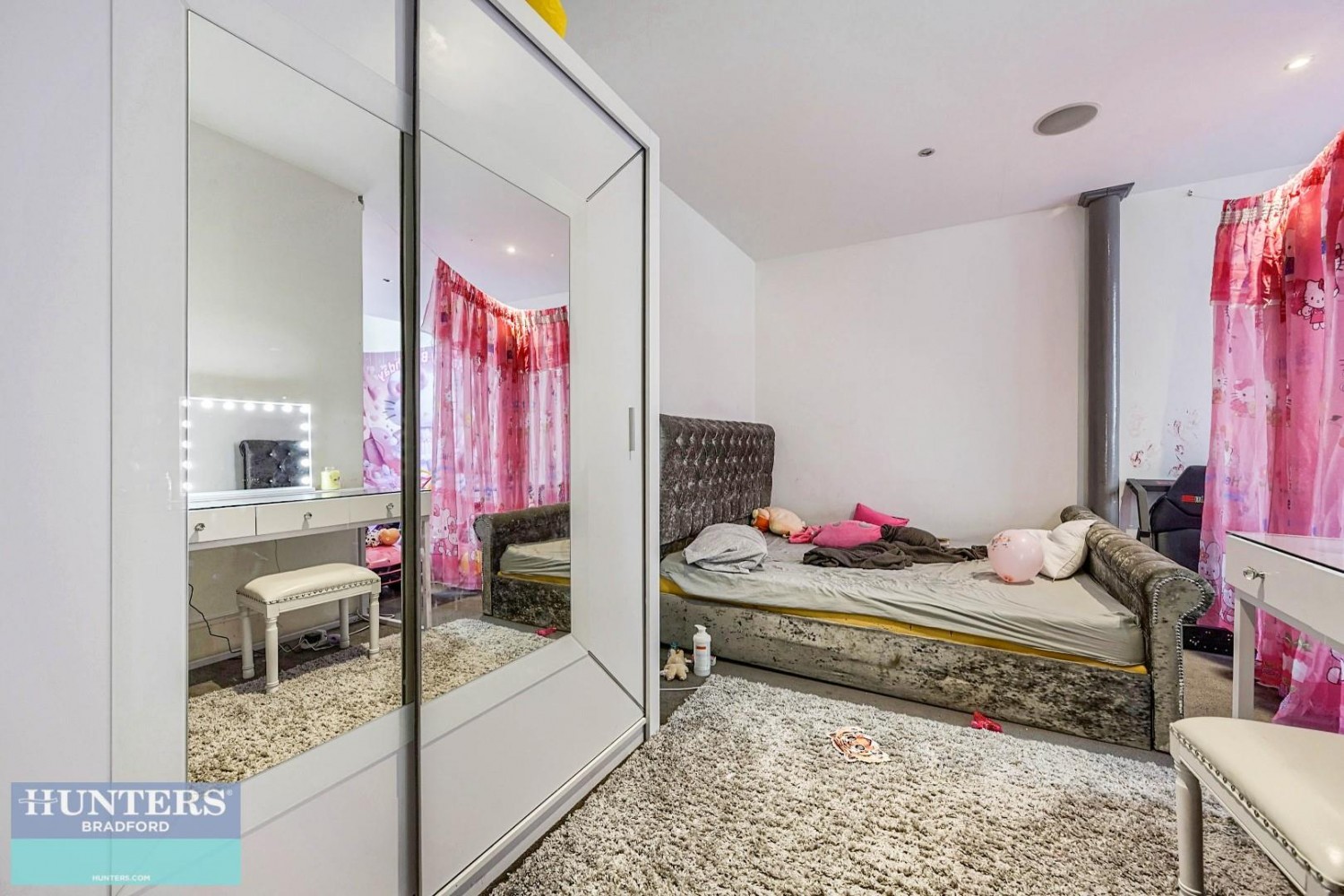 Albion House, 4 Hick Street Bradford, BD1 5AW