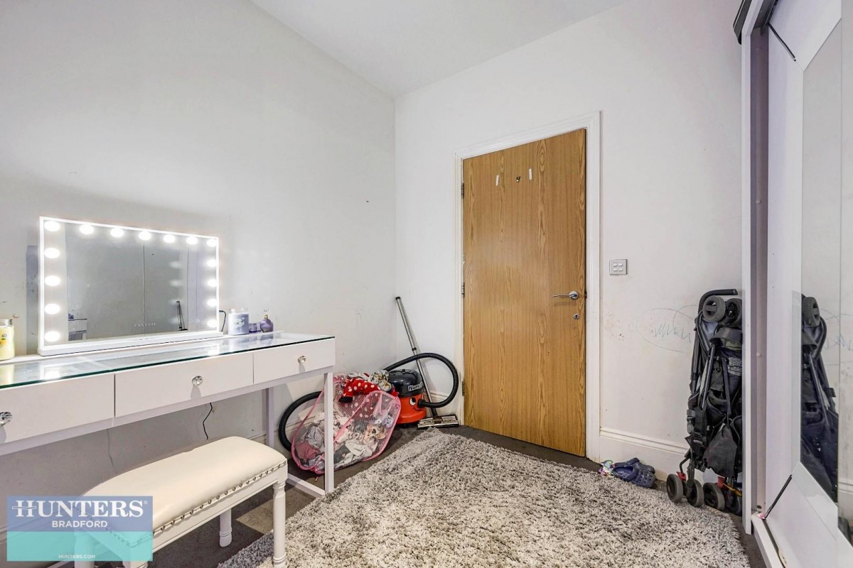 Albion House, 4 Hick Street Bradford, BD1 5AW