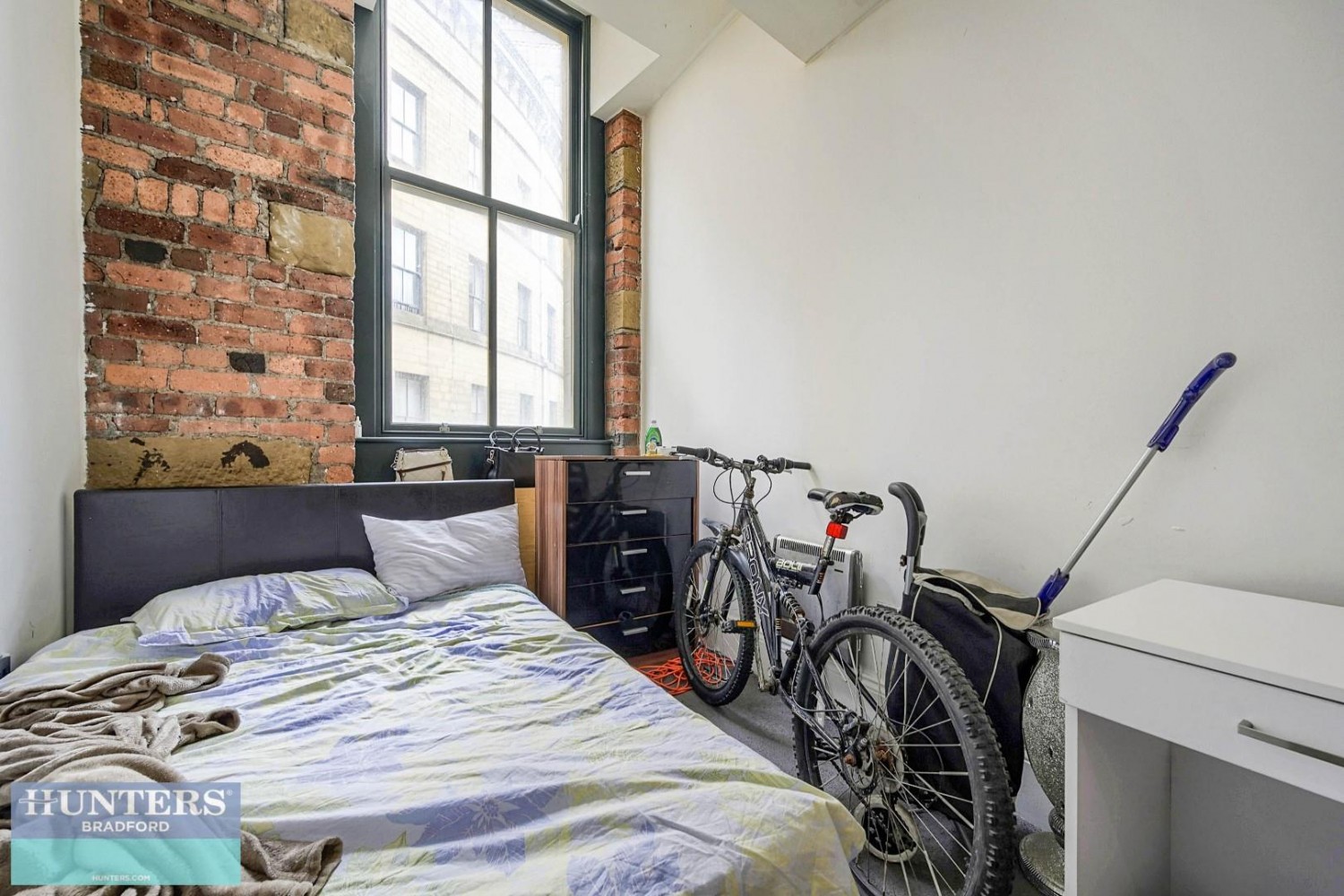 Albion House, 4 Hick Street Bradford, BD1 5AW