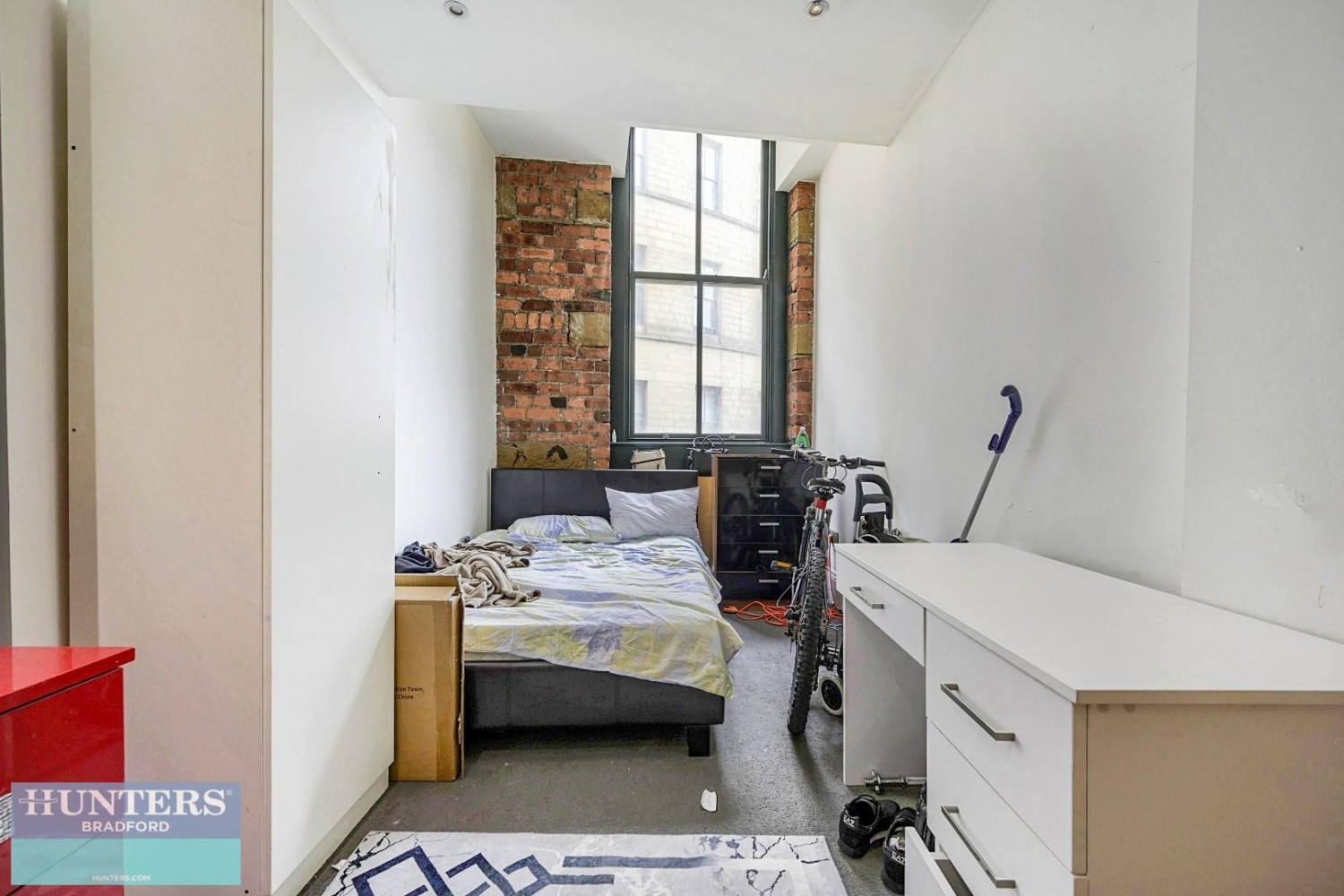 Albion House, 4 Hick Street Bradford, BD1 5AW