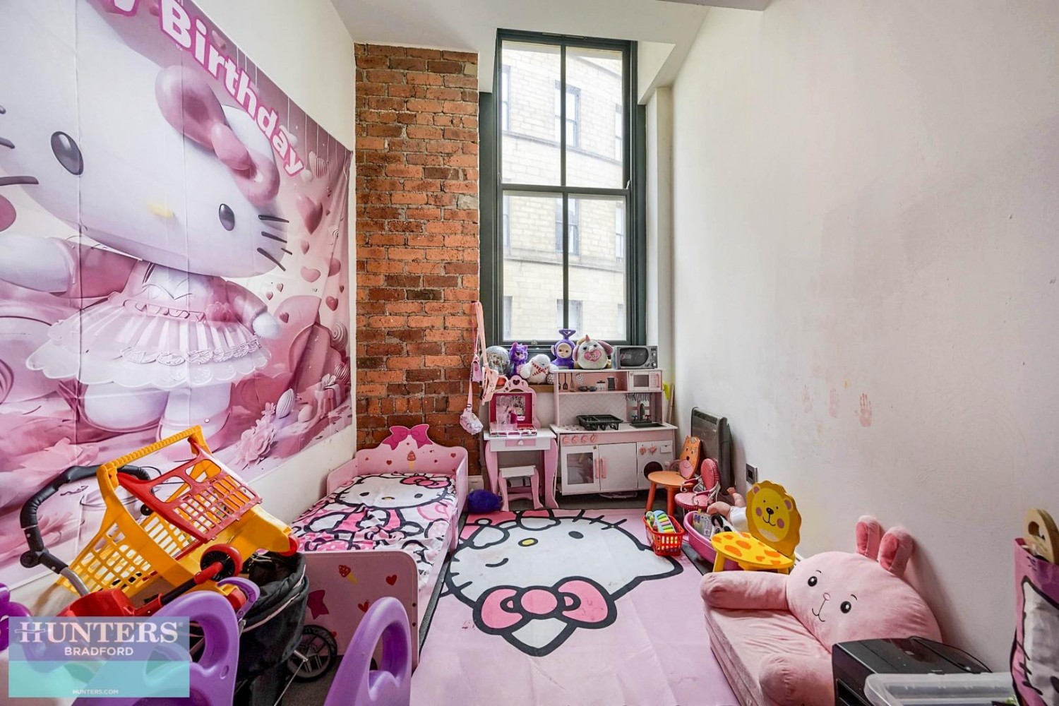 Albion House, 4 Hick Street Bradford, BD1 5AW