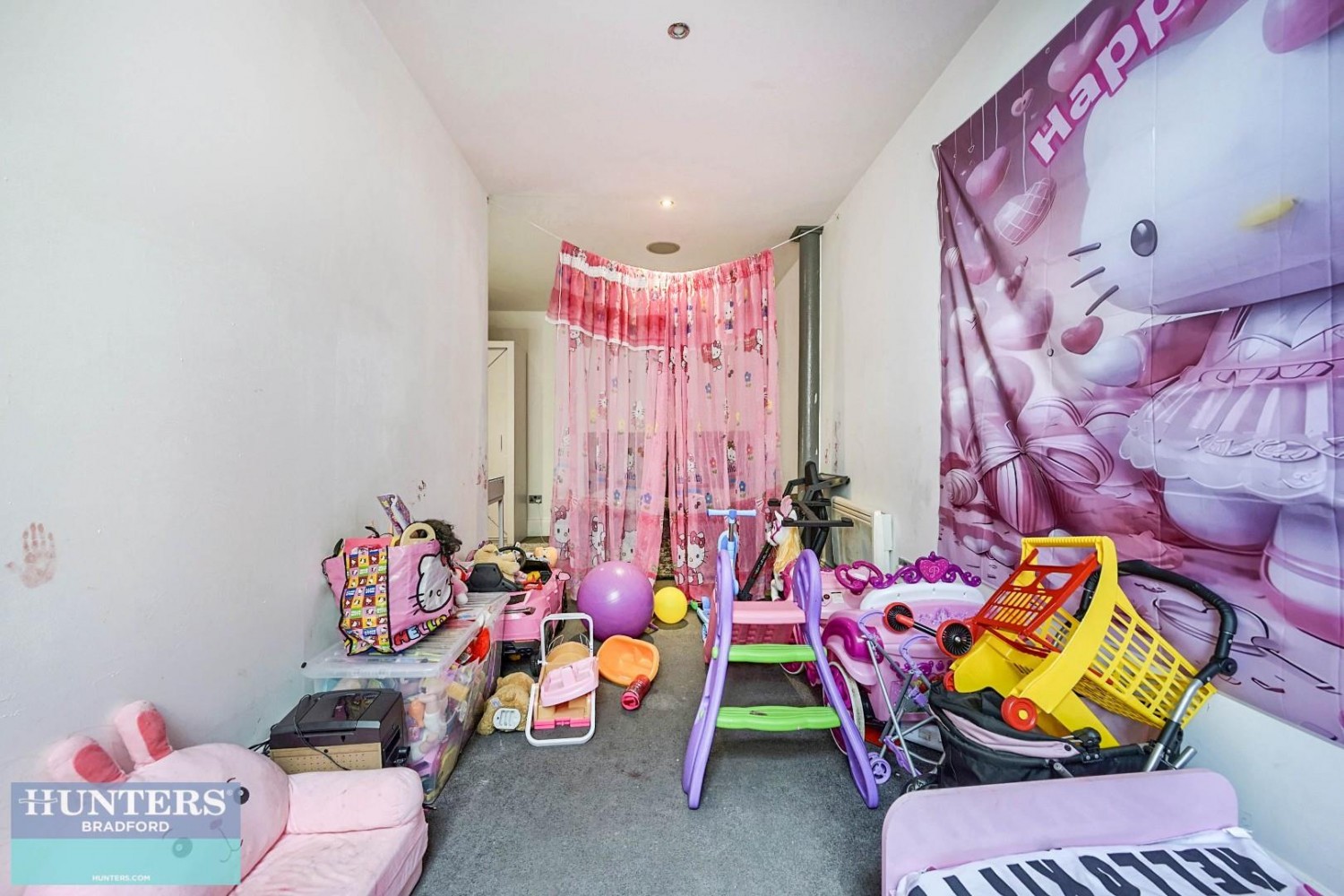 Albion House, 4 Hick Street Bradford, BD1 5AW