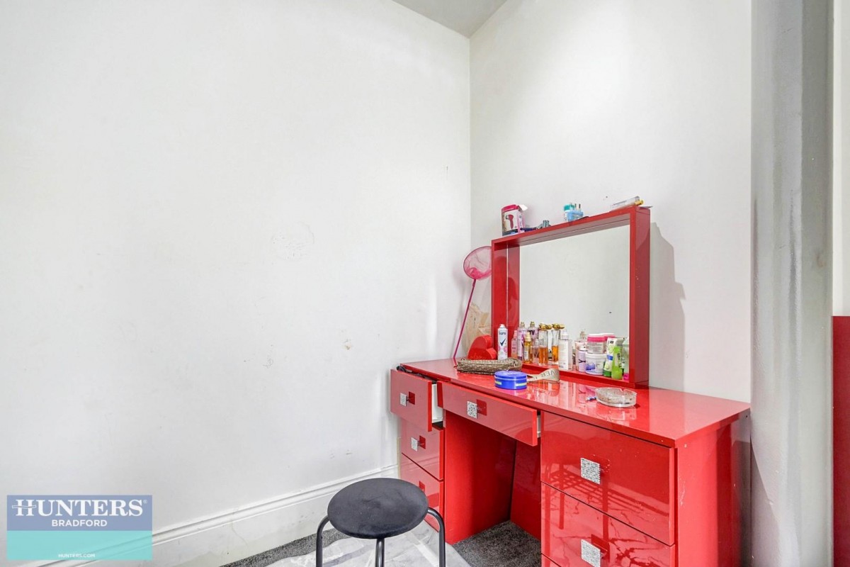 Albion House, 4 Hick Street Bradford, BD1 5AW