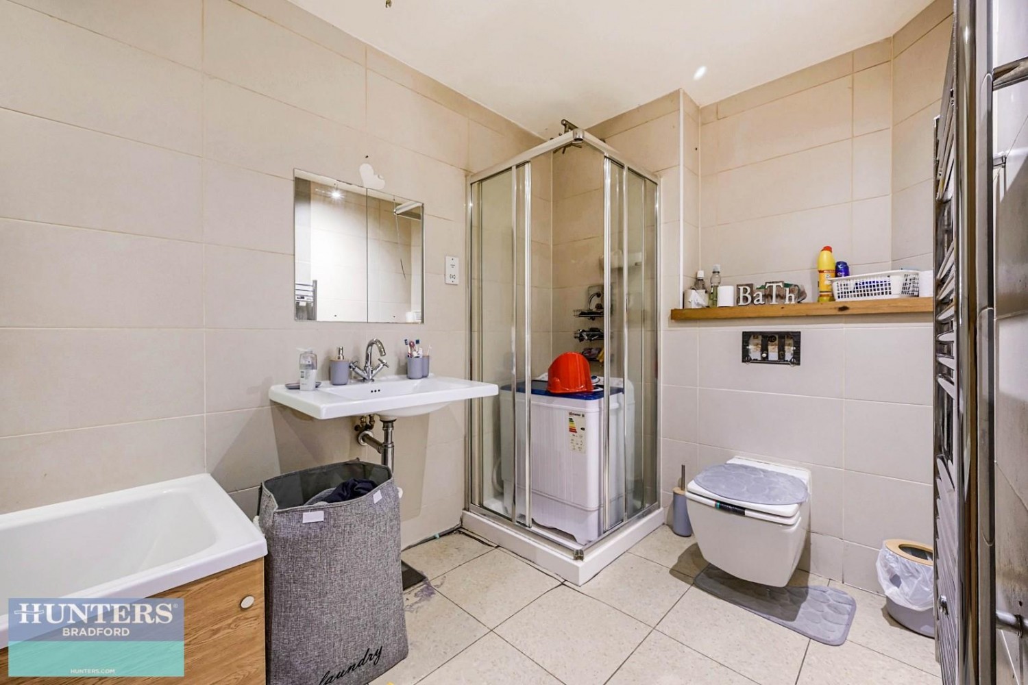 Albion House, 4 Hick Street Bradford, BD1 5AW