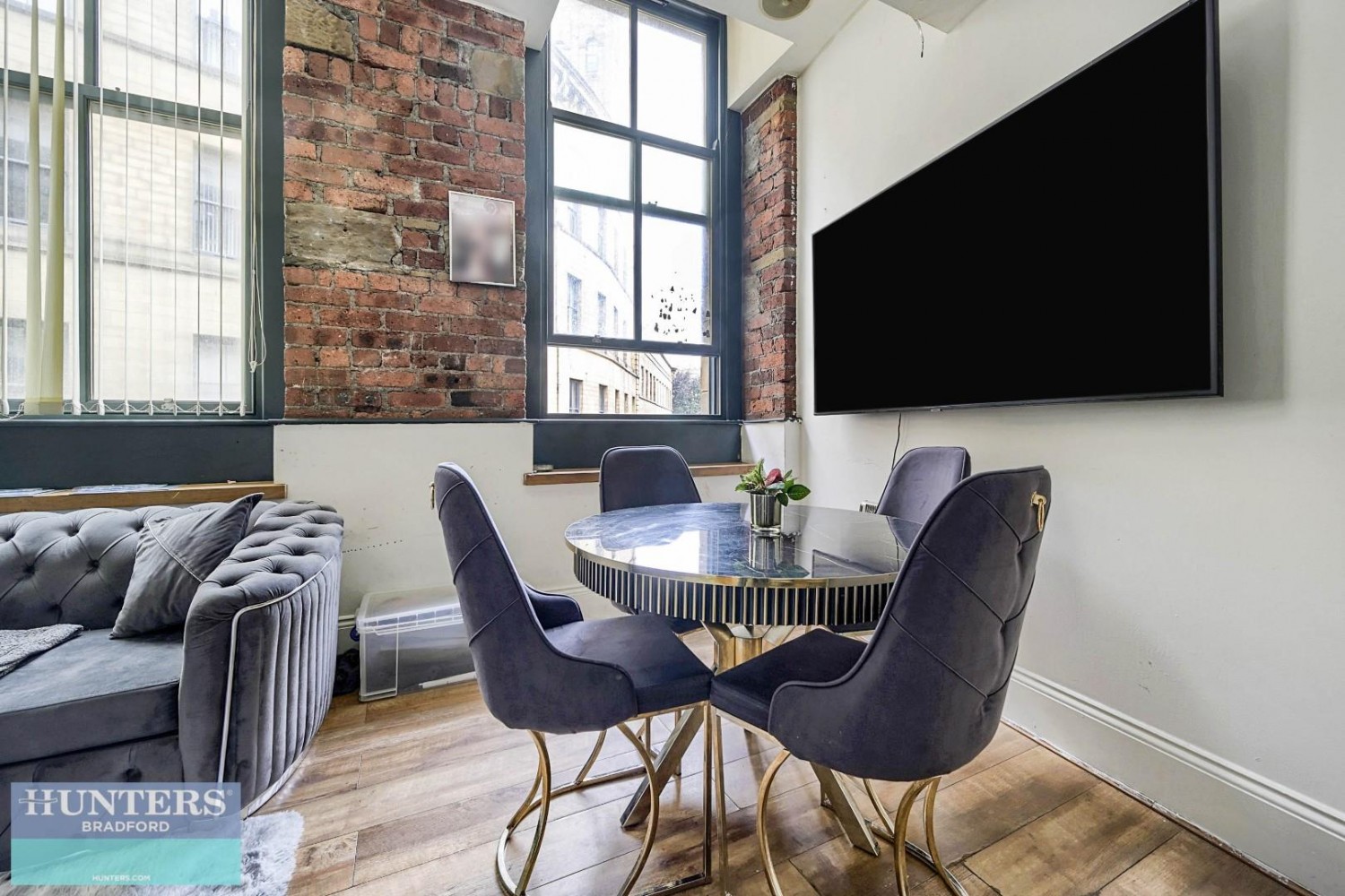 Albion House, 4 Hick Street Bradford, BD1 5AW