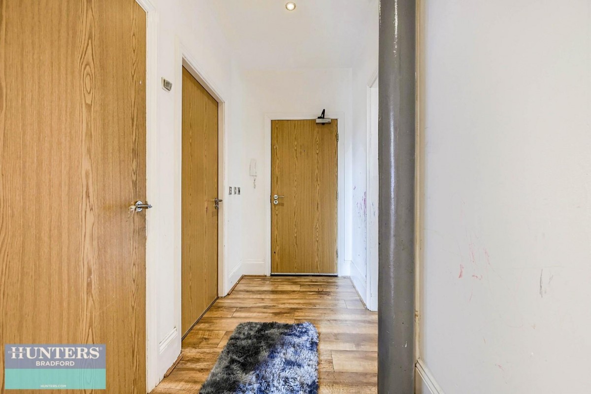 Albion House, 4 Hick Street Bradford, BD1 5AW