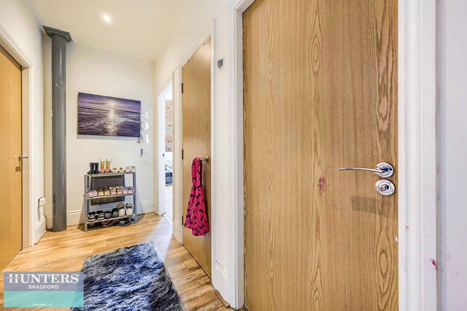 Albion House, 4 Hick Street Bradford, BD1 5AW