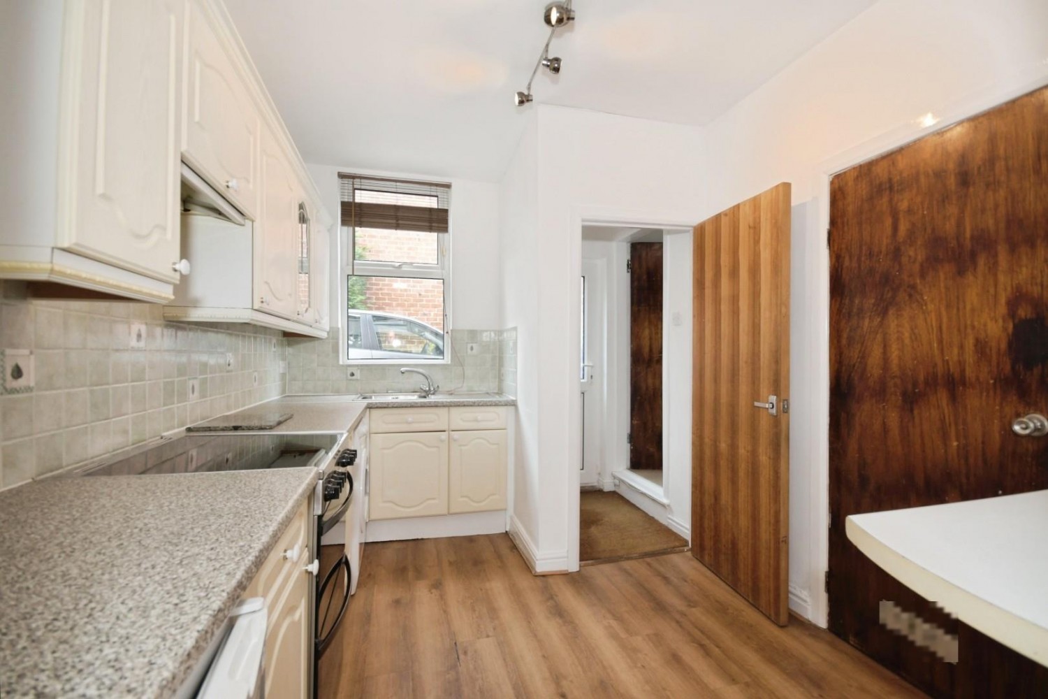 Taplin Road, Hillsborough S6