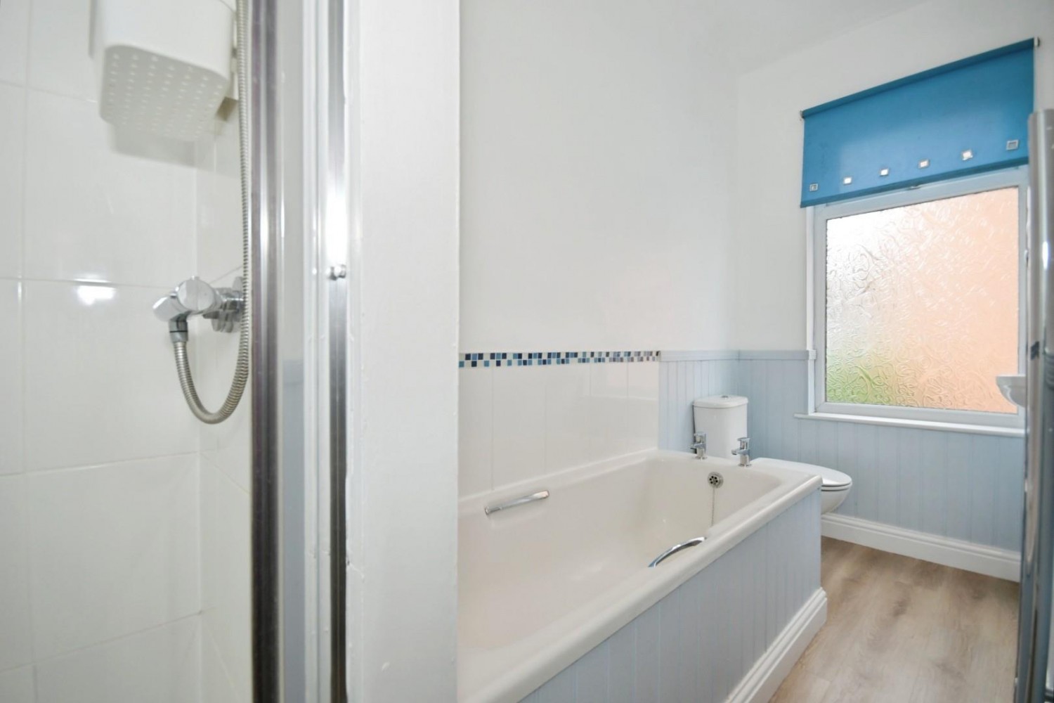 Taplin Road, Hillsborough S6